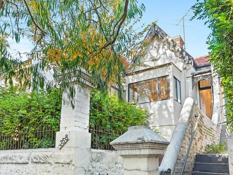 Buyers Agent Purchase in Edgecliff, Sydney - Main