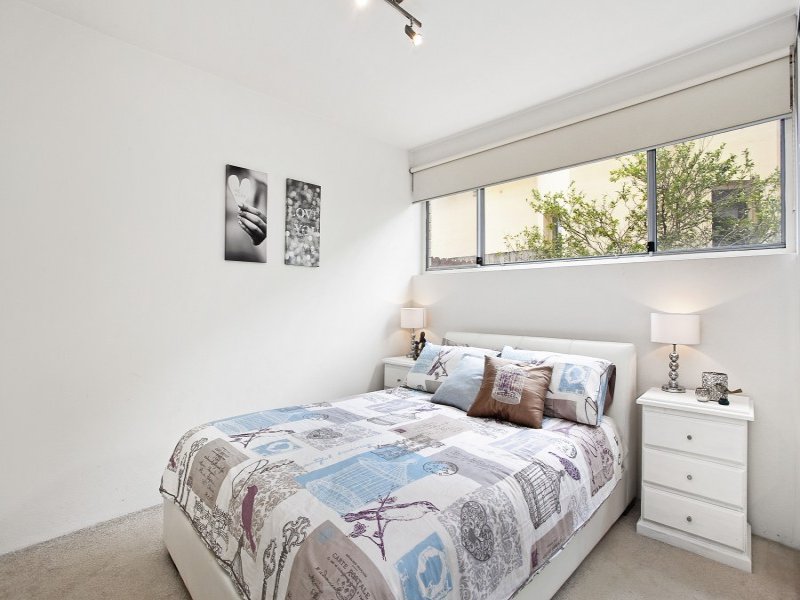 Home Buyers in Birrell Street, Bronte, Sydney - Bedroom
