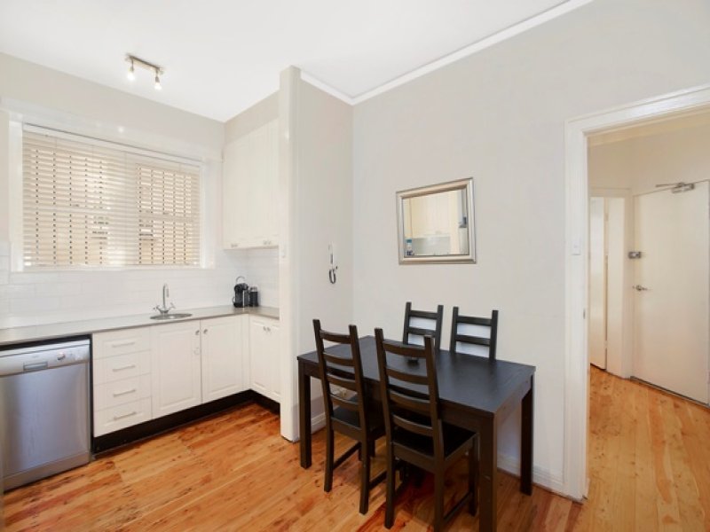 Home Buyers in Birriga Road, Bellevue Hill, Sydney - Kitchen