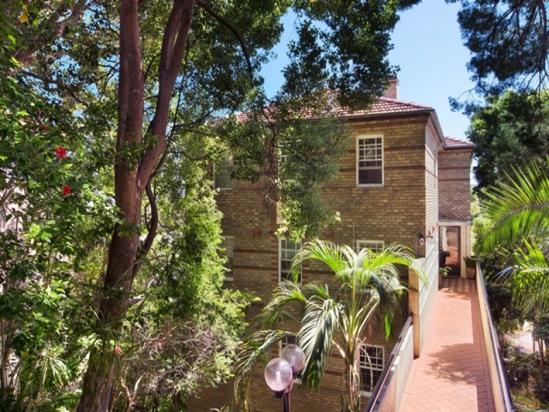 Home Buyers in Birriga Road, Bellevue Hill, Sydney - Outside