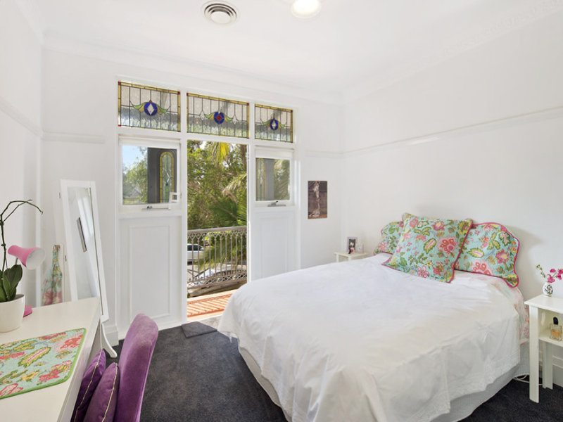 Home Buyers in Bourke Street, Queens Park, Sydney - Bed Room