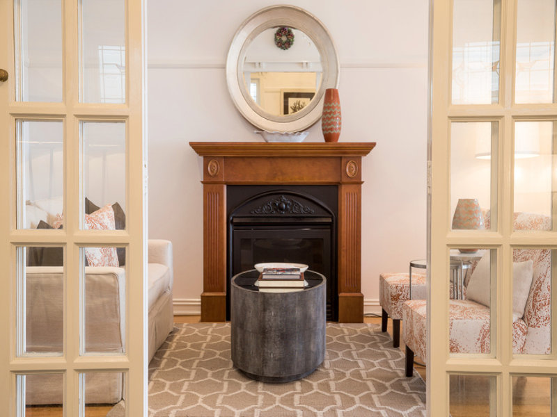 Home Buyers in Bourke Street, Queens Park, Sydney - Living Room