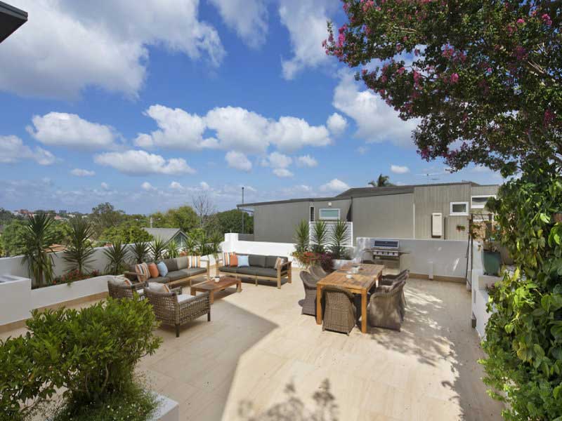 Home Buyers in Bourke Street, Queens Park, Sydney