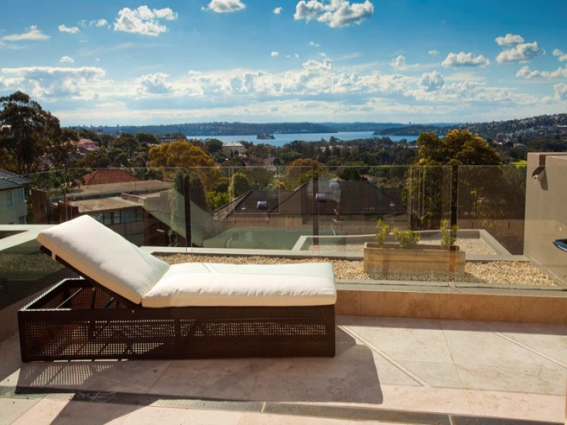 Home Buyers in Bundarra Rd, Bellevue Hill, Sydney - Lounge