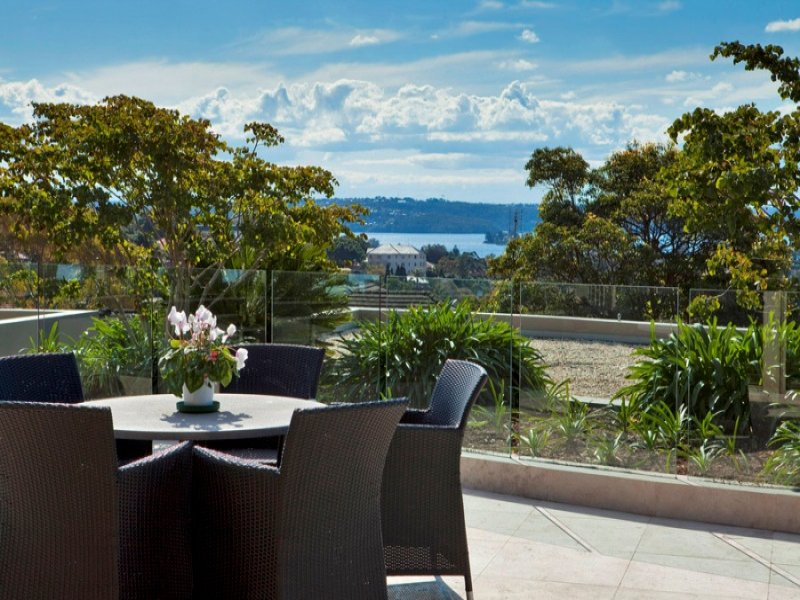 Home Buyers in Bundarra Rd, Bellevue Hill, Sydney - Rooftop