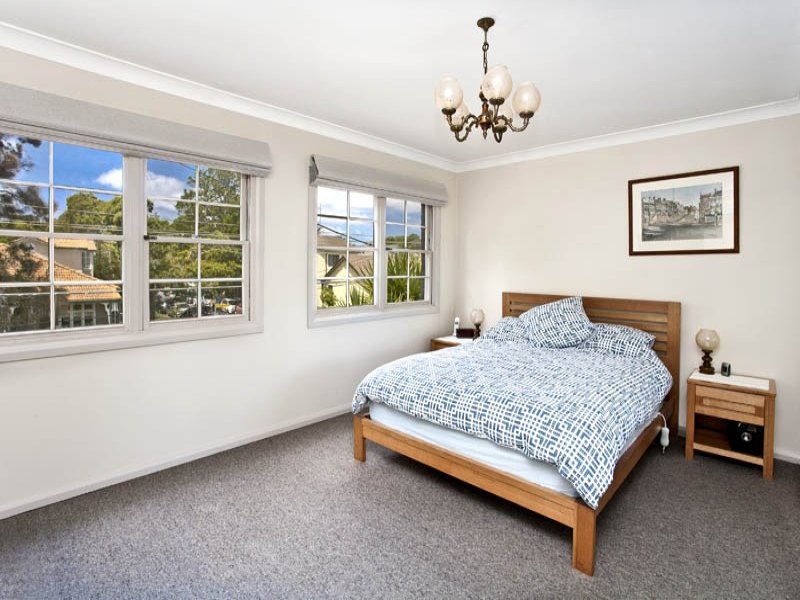 Off Market Home Buyers in Denison Street, Queens Park, Sydney - Bed Room