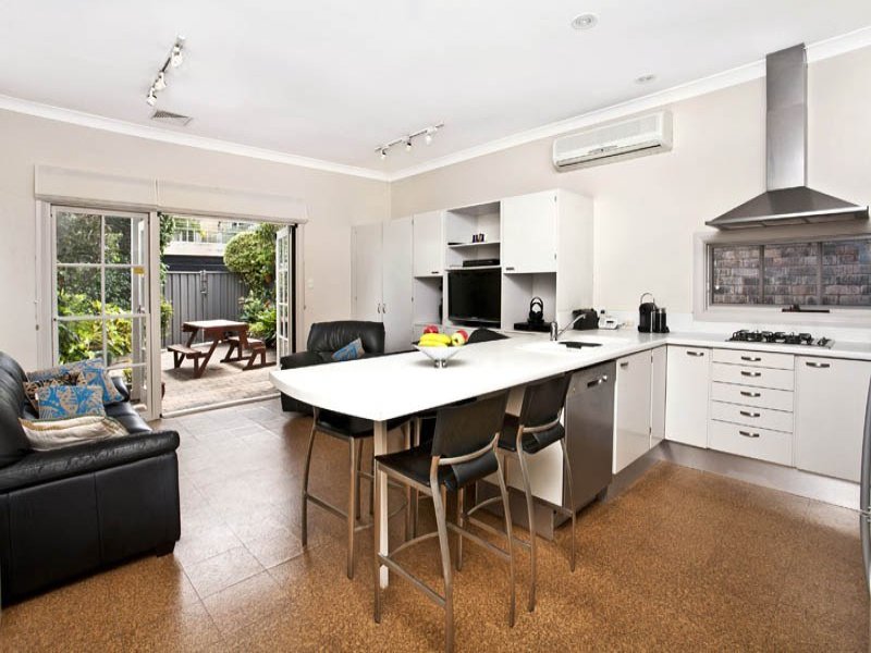 Off Market Home Buyers in Denison Street, Queens Park, Sydney - Kitchen