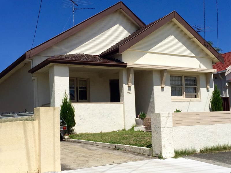 Home Buyers in Eastern Avenue, Kensington, Sydney - Main