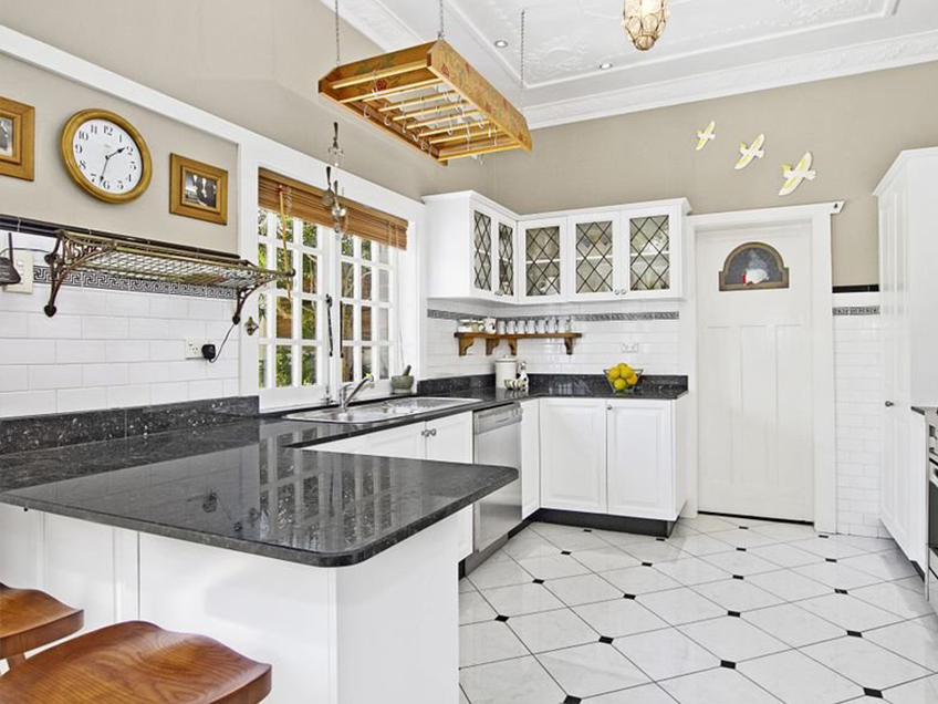 Home Buyers in Goldie Avenue, Bondi Junction, Sydney - Kitchen