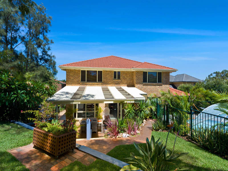 Home Buyer in Herford St, Botany, Sydney - Front Yard