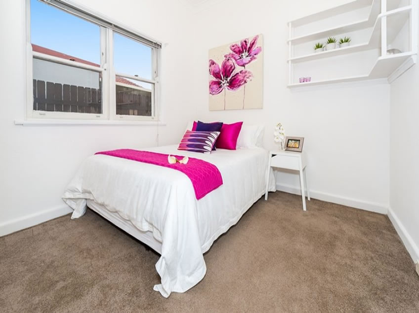 Investment Property in Hinkler Street, Maroubra, Sydney - Bedroom