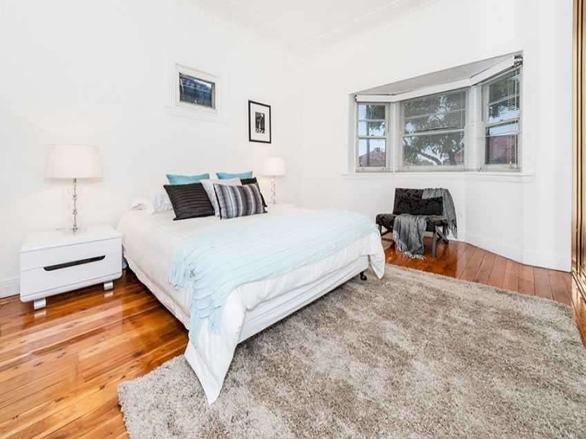 Investment Property in Hinkler Street, Maroubra, Sydney - Bedroom