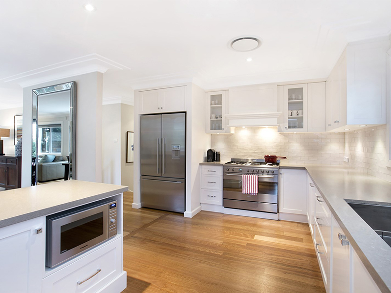 Buyers Agent Purchase in Little St, Maroubra Beach, Sydney - Kitchen