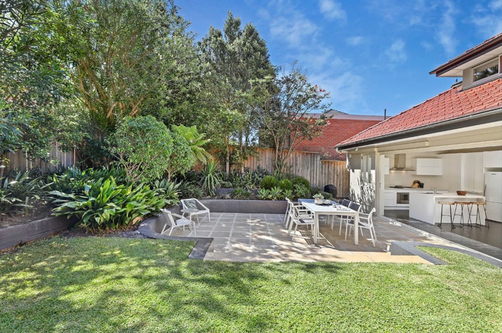 Buyers Agent Purchase in Marcel Ave, Clovelly, Sydney - Outdoor