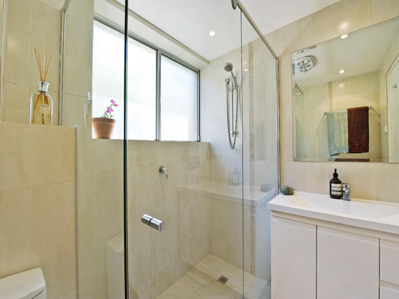 Investment Property in Obrien St, Bondi Beach, Sydney - Bathroom