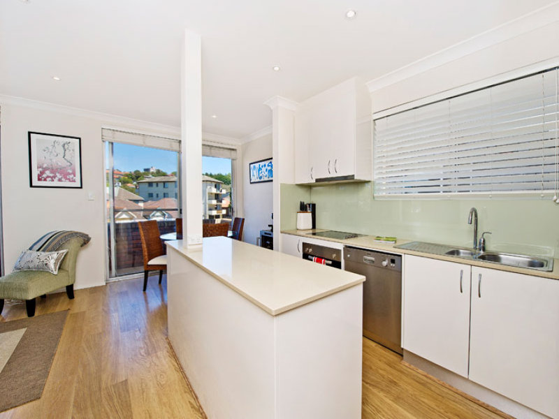 Investment Property in Obrien St, Bondi Beach, Sydney