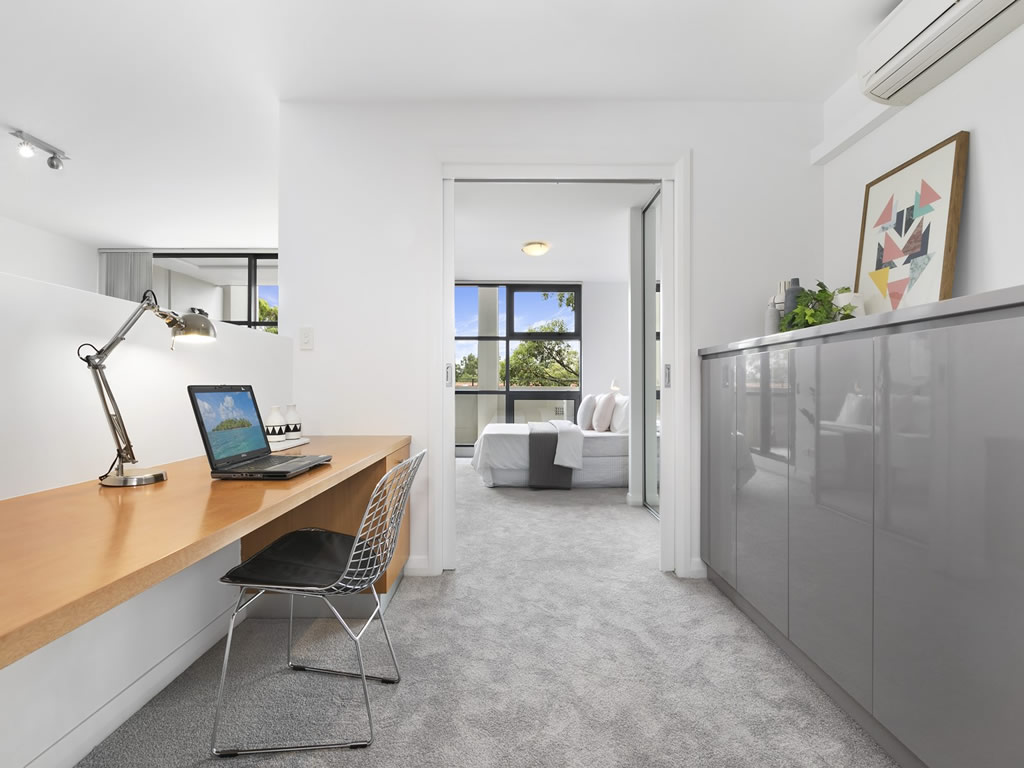Buyers Agent Purchase in Glenmore Rd, Paddington, Sydney - Study Area