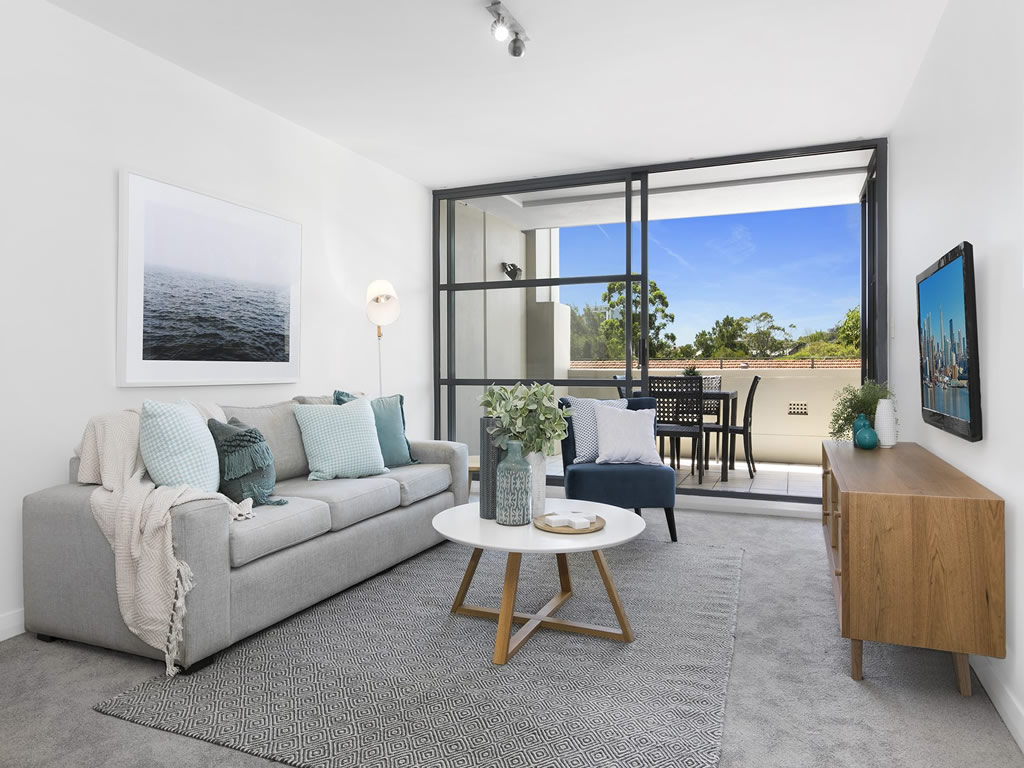 Buyers Agent Purchase in Glenmore Rd, Paddington, Sydney