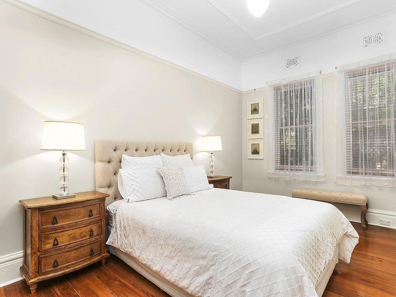Home Buyers in Perouse Road, Randwick, Sydney - Bed Room