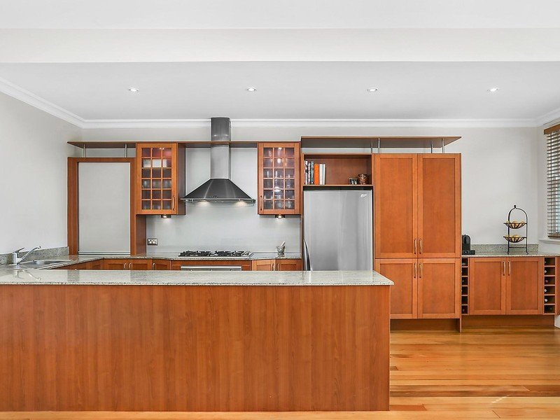 Home Buyers in Perouse Road, Randwick, Sydney - Kitchen