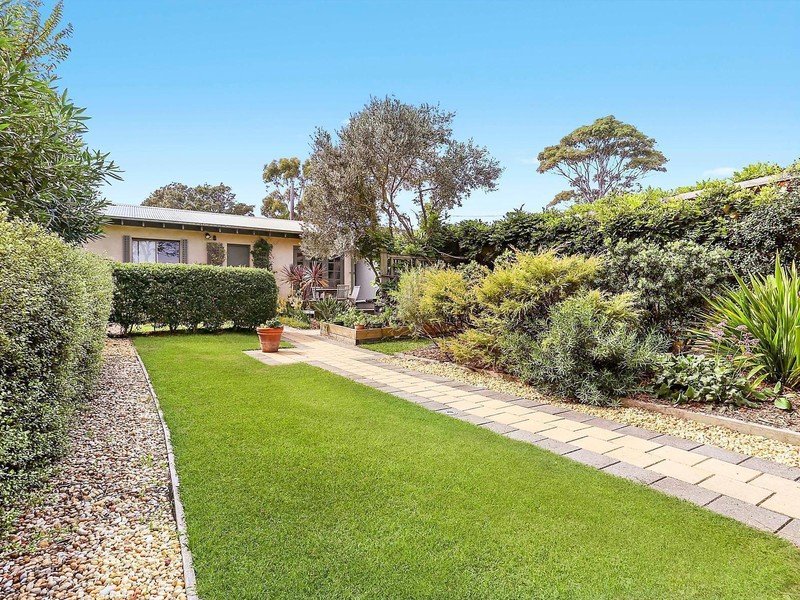 Home Buyers in Perouse Road, Randwick, Sydney - Yard