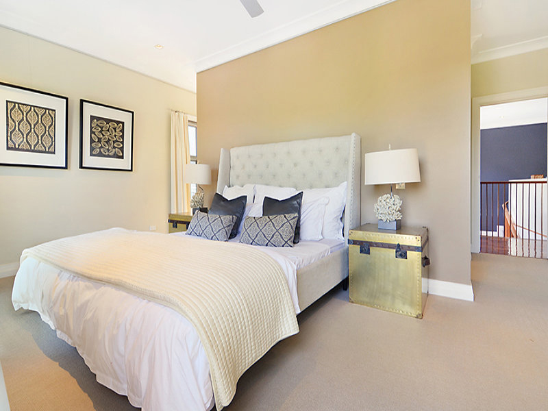 Buyers Agent Purchase in Tunstall Avenue, Kensington, Sydney - Bed Room