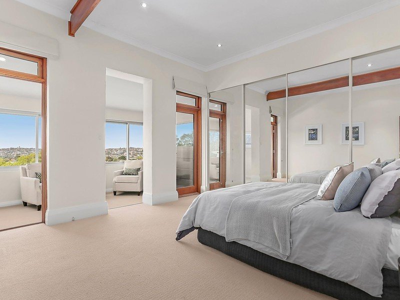 Buyers Agent Purchase in Bondi Beach, Sydney - Bedroom