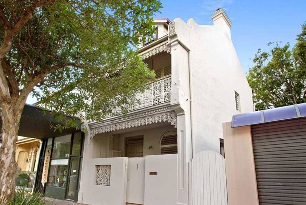 Buyers Agent Purchase in Elizabeth St. Paddington, Sydney - Main