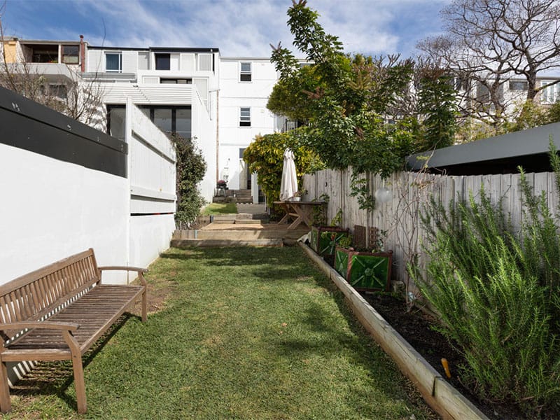 Home Buyers in Hargrave St, Paddington, Sydney