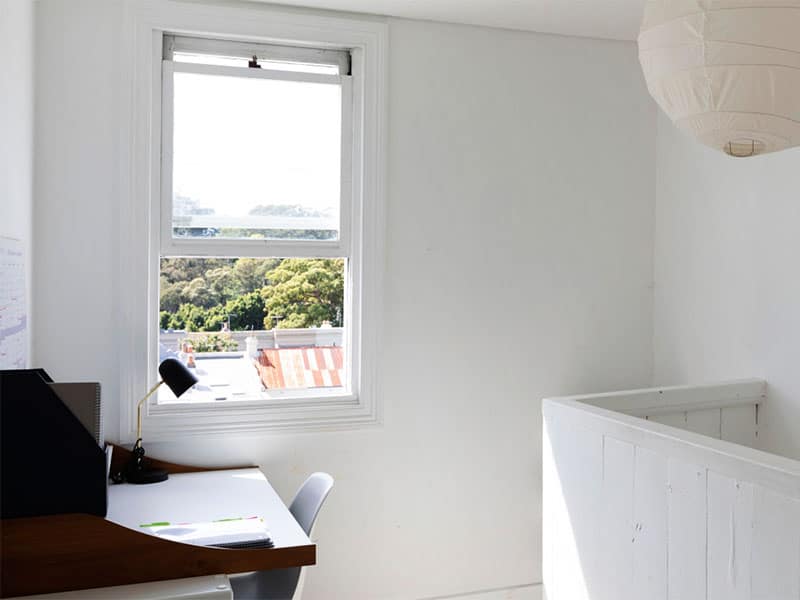 Home Buyers in Hargrave St, Paddington, Sydney - Room