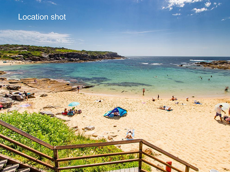 Home Buyer in Hillary Pde Matraville, Sydney - Beach
