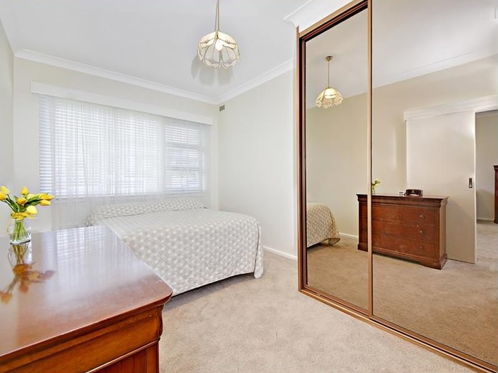 Buyers Agent Purchase in Blaxland Street Matraville, Sydney - Bedroom