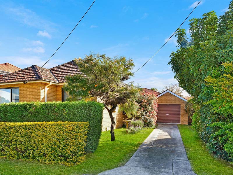 Buyers Agent Purchase in Meehan St, Matraville, Sydney - Facade
