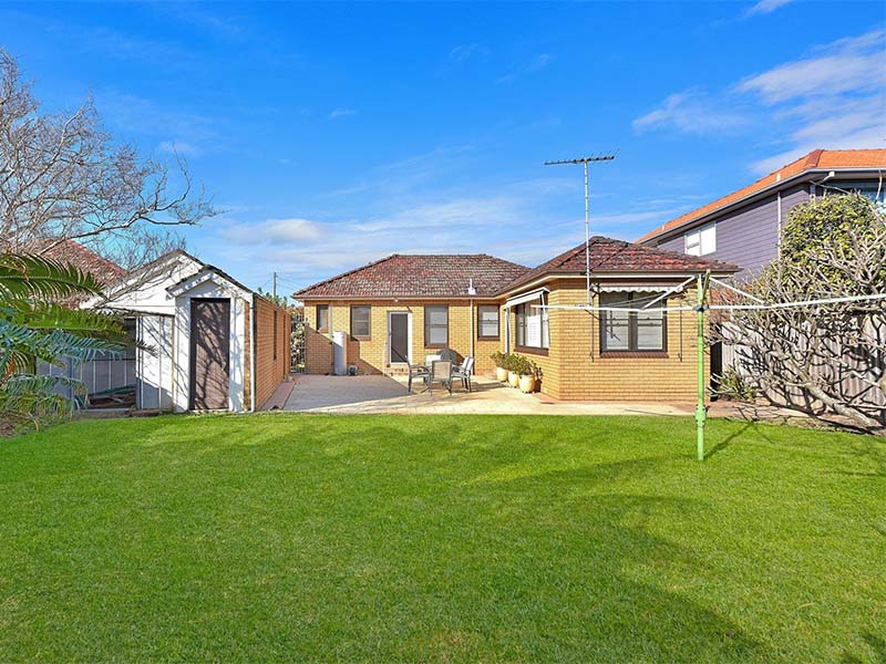 Buyers Agent Purchase in Meehan St, Matraville, Sydney
