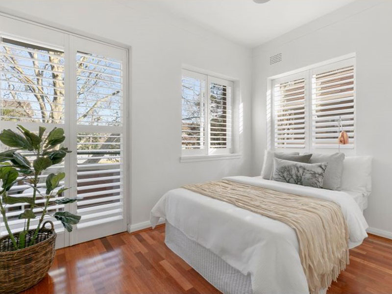 Home Buyers in Woollahra, Sydney - Bedroom