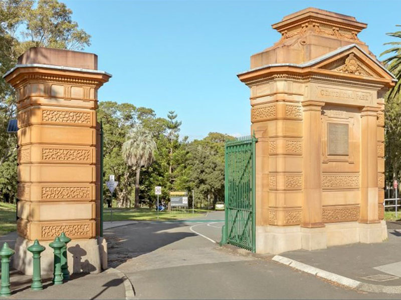 Home Buyers in Woollahra, Sydney - Gate