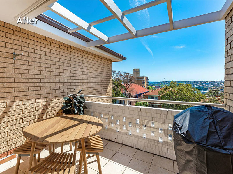 Rental Investment in Bondi Beach, Sydney - Terrace After