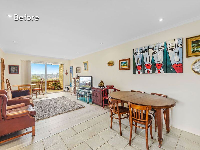 Rental Investment in Bondi Beach, Sydney