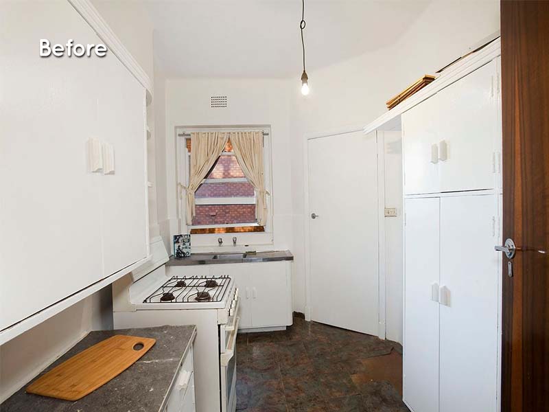 Renovation Purchase in Eastern Suburbs, Sydney
