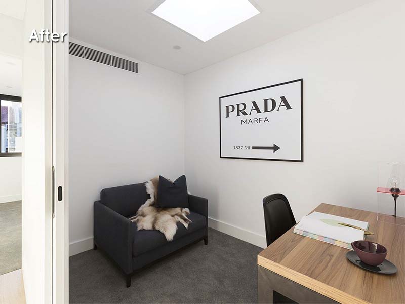 Renovation Purchase in Balmain, Inner West, Sydney - Study Area