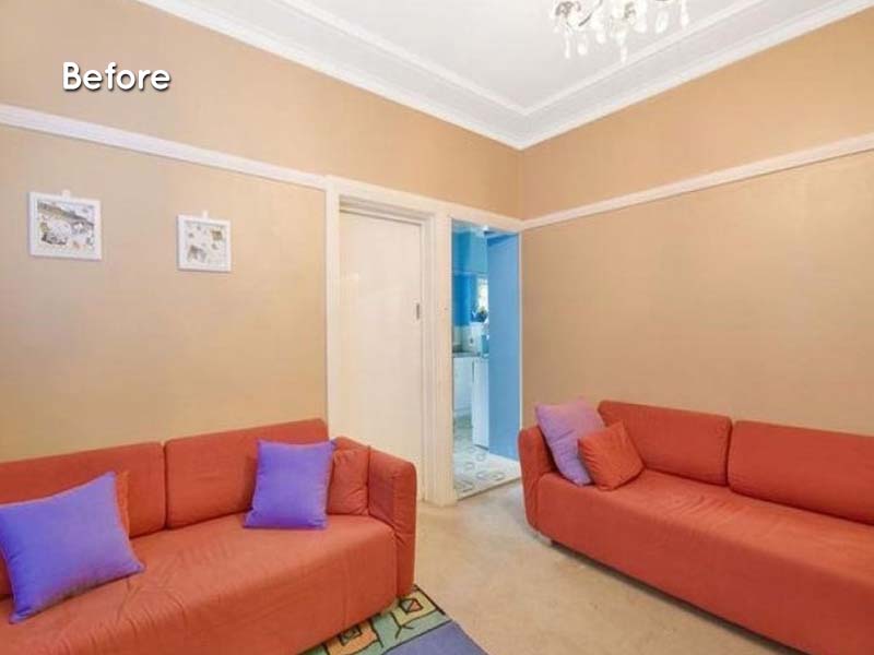 Renovation Purchase in Maroubra, Sydney