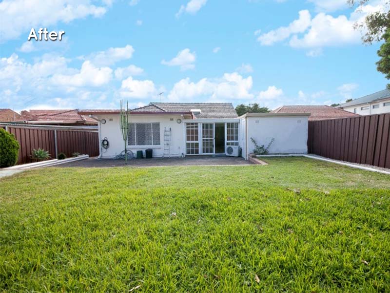 Renovation Purchase in Kingsford, Sydney - Front Yard