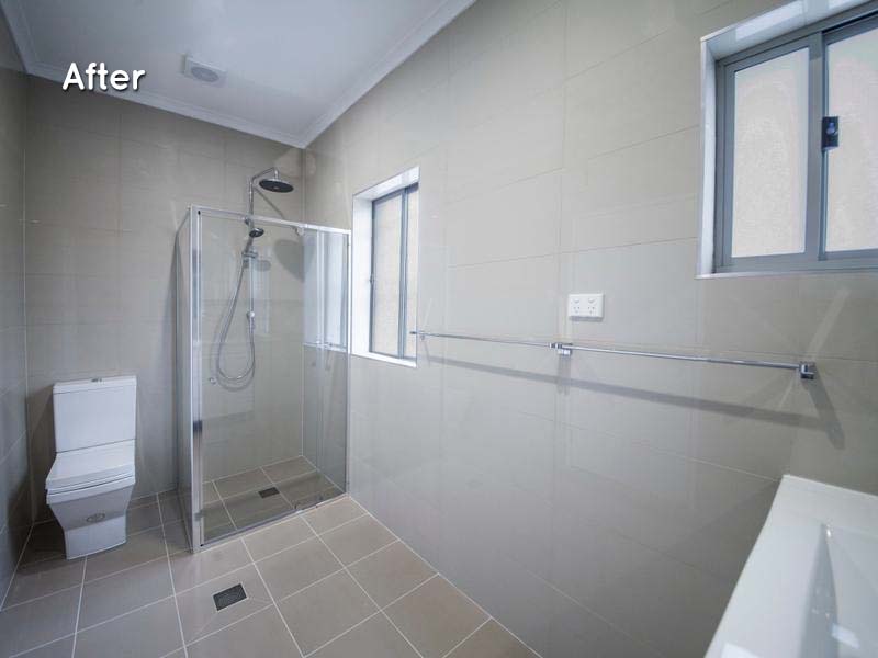 Renovation Purchase in Kingsford, Sydney - Bathroom