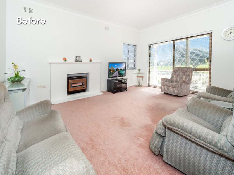 Renovation Purchase in Kingsford, Sydney