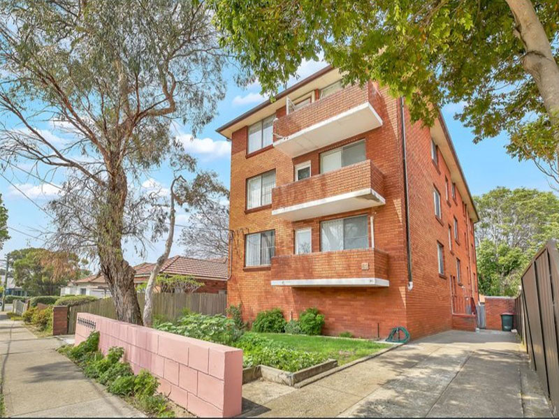 Buyers Agent Purchase in Rhodes St, Hillsdale, Sydney