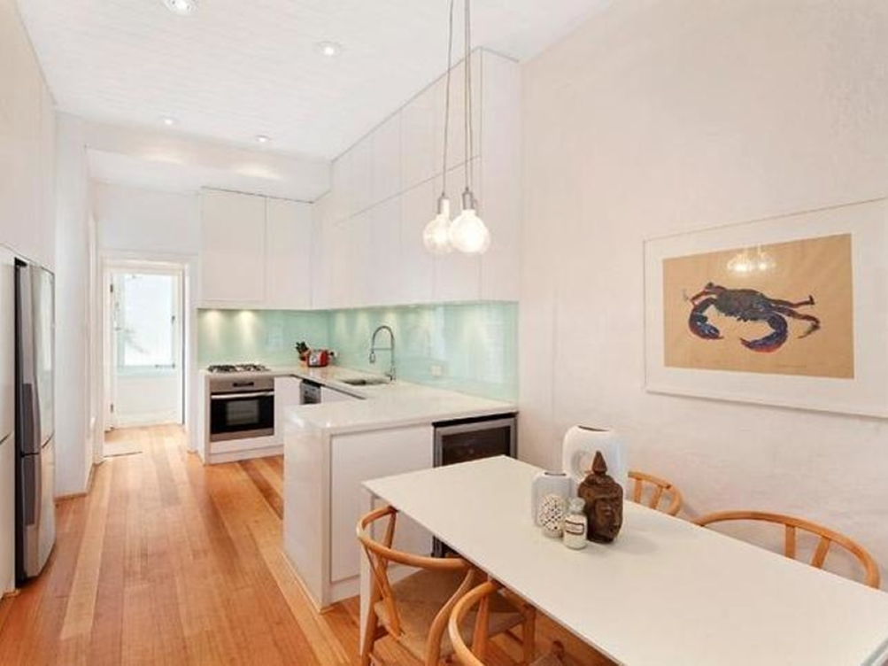 Buyers Agent Purchase in Ruthven St, Bondi Junction, Sydney - Dining Room