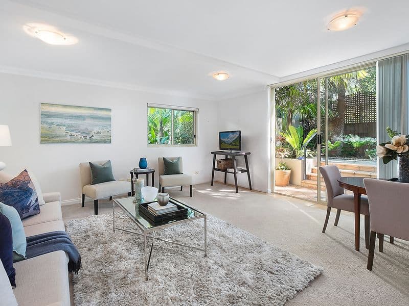 Buyers Agent Purchase in Wallis St, Woollahra, Sydney