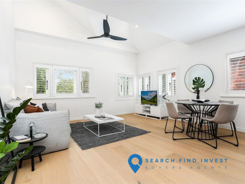 Apartment in Warners Ave, North Bondi, Sydney