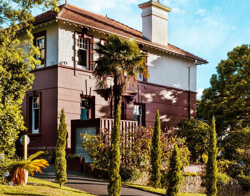 Established Property Buyers Agent Australia