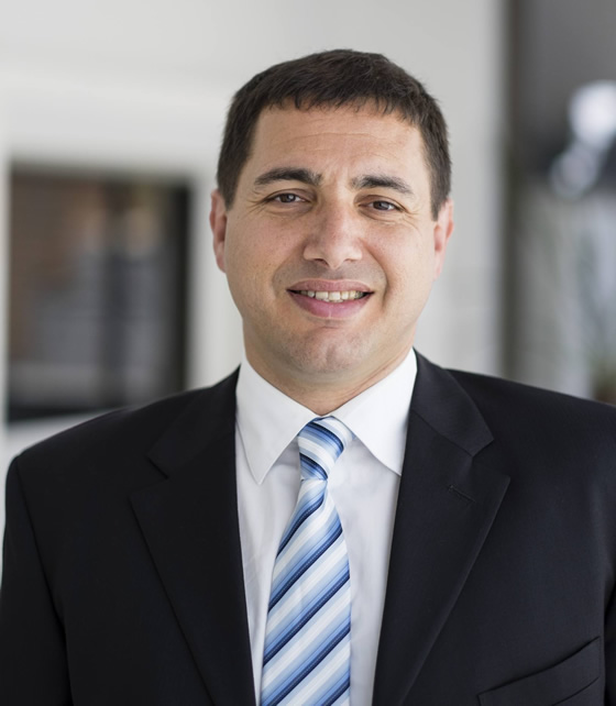 Buyers agent in Sydney - Frank Russo of Search Find Invest